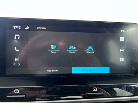 citroen, c4, 1.2 puretech you eat8, otomatik, benzin 2.el otomobil | renew 53