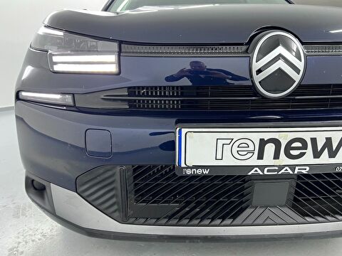 citroen, c4, 1.2 puretech you eat8, otomatik, benzin 2.el otomobil | renew 8