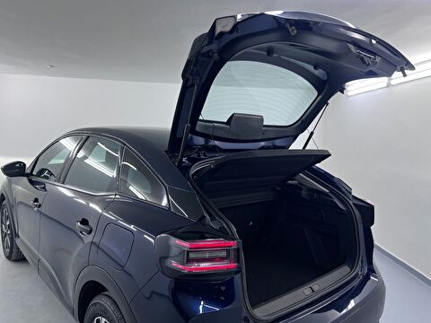 citroen, c4, 1.2 puretech you eat8, otomatik, benzin 2.el otomobil | renew 20