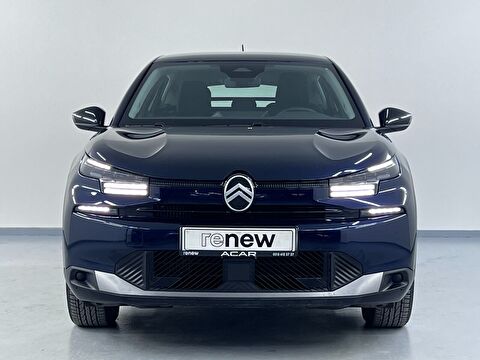 citroen, c4, 1.2 puretech you eat8, otomatik, benzin 2.el otomobil | renew 3