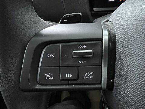 citroen, c4, 1.2 puretech you eat8, otomatik, benzin 2.el otomobil | renew 33