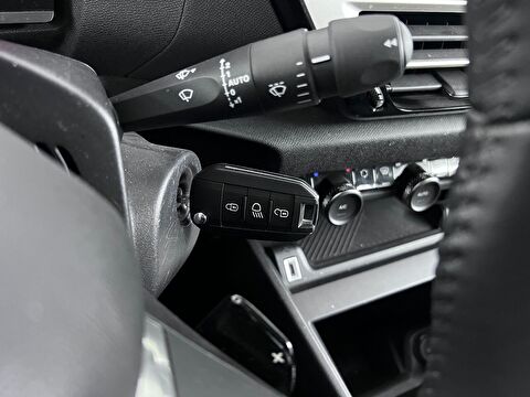 citroen, c4, 1.2 puretech you eat8, otomatik, benzin 2.el otomobil | renew 35