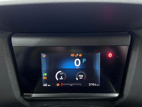 citroen, c4, 1.2 puretech you eat8, otomatik, benzin 2.el otomobil | renew 32