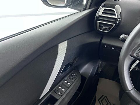 citroen, c4, 1.2 puretech you eat8, otomatik, benzin 2.el otomobil | renew 37