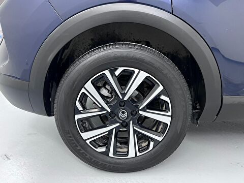 citroen, c4, 1.2 puretech you eat8, otomatik, benzin 2.el otomobil | renew 19