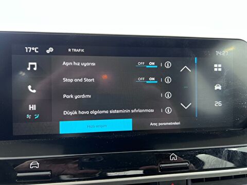 citroen, c4, 1.2 puretech you eat8, otomatik, benzin 2.el otomobil | renew 52