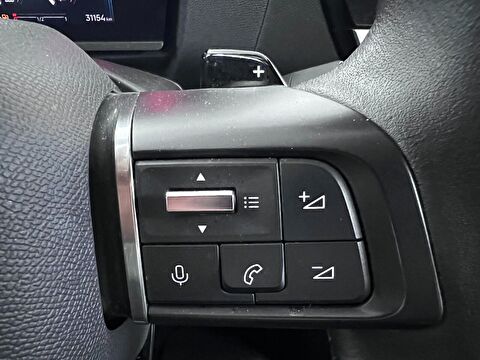 citroen, c4, 1.2 puretech you eat8, otomatik, benzin 2.el otomobil | renew 34