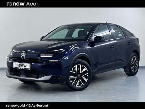 1.2 Puretech You EAT8, 2. el otomobil | renew