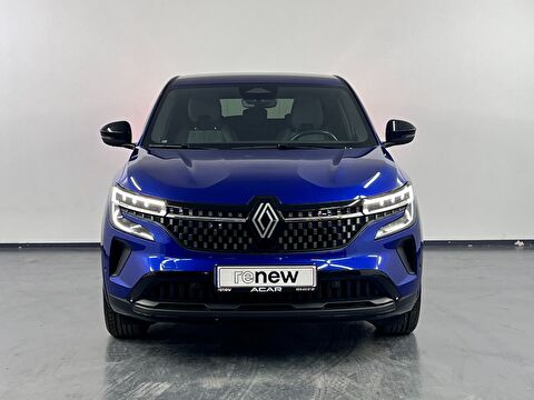 renault, austral, suv 1.3 mhev techno otomatik, otomatik, mhev 2.el otomobil | renew 3