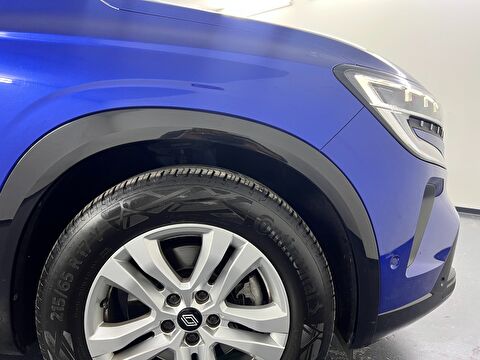 renault, austral, suv 1.3 mhev techno otomatik, otomatik, mhev 2.el otomobil | renew 14