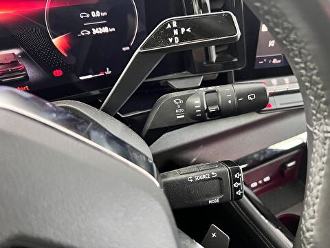 renault, austral, suv 1.3 mhev techno otomatik, otomatik, mhev 2.el otomobil | renew 35