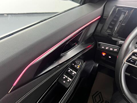 renault, austral, suv 1.3 mhev techno otomatik, otomatik, mhev 2.el otomobil | renew 40