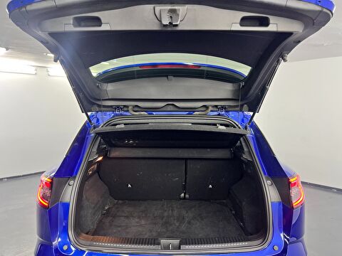 renault, austral, suv 1.3 mhev techno otomatik, otomatik, mhev 2.el otomobil | renew 19