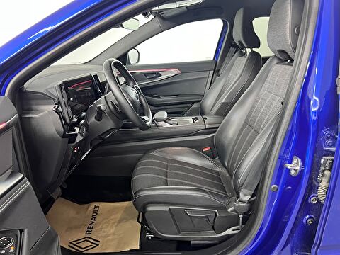 renault, austral, suv 1.3 mhev techno otomatik, otomatik, mhev 2.el otomobil | renew 24