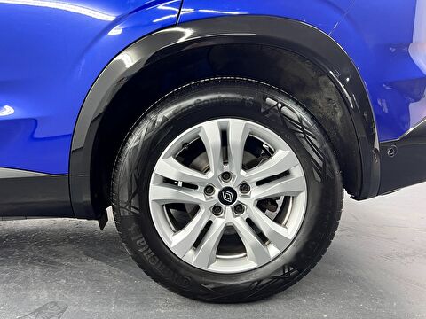 renault, austral, suv 1.3 mhev techno otomatik, otomatik, mhev 2.el otomobil | renew 15