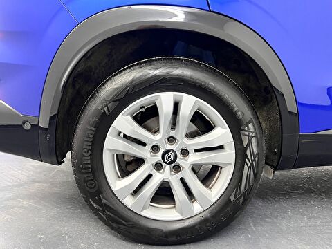 renault, austral, suv 1.3 mhev techno otomatik, otomatik, mhev 2.el otomobil | renew 18