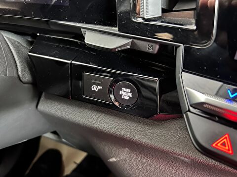 renault, austral, suv 1.3 mhev techno otomatik, otomatik, mhev 2.el otomobil | renew 37