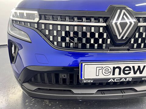renault, austral, suv 1.3 mhev techno otomatik, otomatik, mhev 2.el otomobil | renew 8