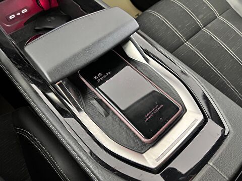 renault, austral, suv 1.3 mhev techno otomatik, otomatik, mhev 2.el otomobil | renew 49