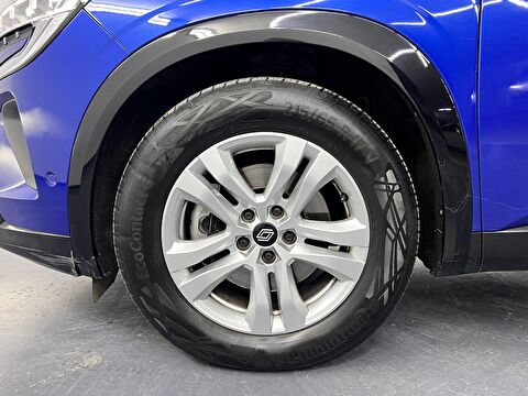 renault, austral, suv 1.3 mhev techno otomatik, otomatik, mhev 2.el otomobil | renew 16