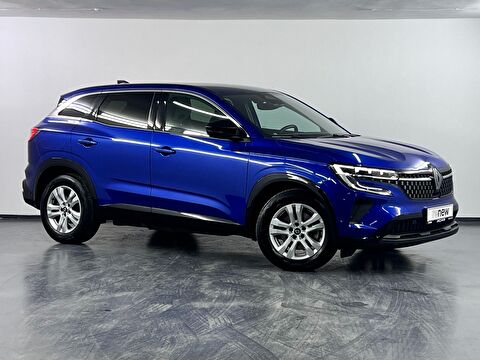 renault, austral, suv 1.3 mhev techno otomatik, otomatik, mhev 2.el otomobil | renew 4