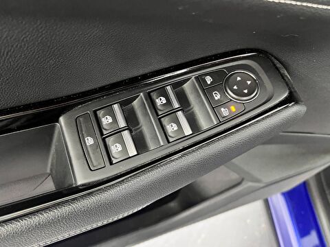 renault, austral, suv 1.3 mhev techno otomatik, otomatik, mhev 2.el otomobil | renew 41