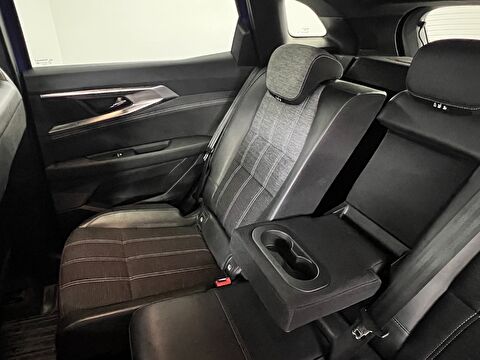 renault, austral, suv 1.3 mhev techno otomatik, otomatik, mhev 2.el otomobil | renew 26