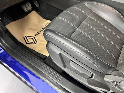 renault, austral, suv 1.3 mhev techno otomatik, otomatik, mhev 2.el otomobil | renew 28