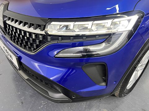 renault, austral, suv 1.3 mhev techno otomatik, otomatik, mhev 2.el otomobil | renew 9