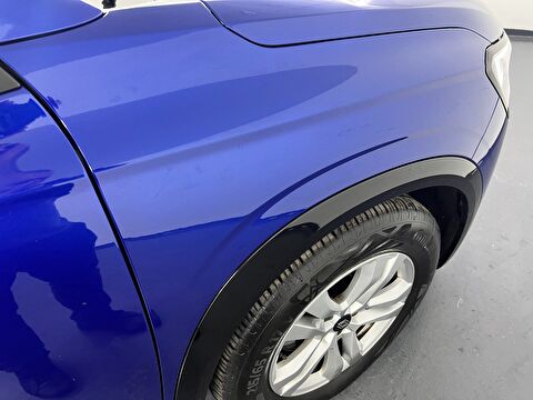 renault, austral, suv 1.3 mhev techno otomatik, otomatik, mhev 2.el otomobil | renew 13