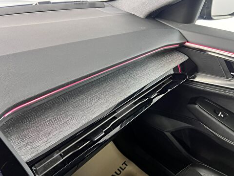 renault, austral, suv 1.3 mhev techno otomatik, otomatik, mhev 2.el otomobil | renew 45