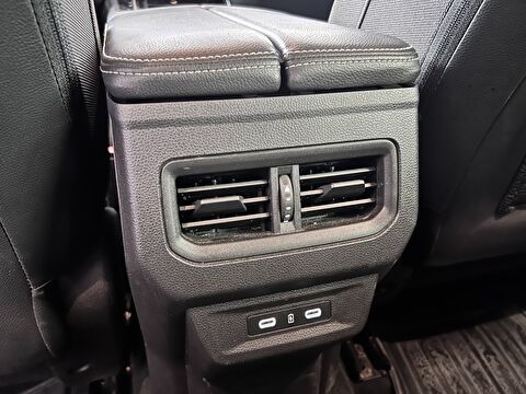 renault, austral, suv 1.3 mhev techno otomatik, otomatik, mhev 2.el otomobil | renew 27