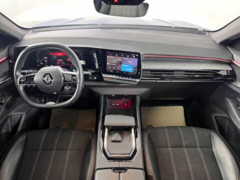 renault, austral, suv 1.3 mhev techno otomatik, otomatik, mhev 2.el otomobil | renew 21