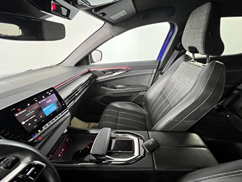 renault, austral, suv 1.3 mhev techno otomatik, otomatik, mhev 2.el otomobil | renew 42