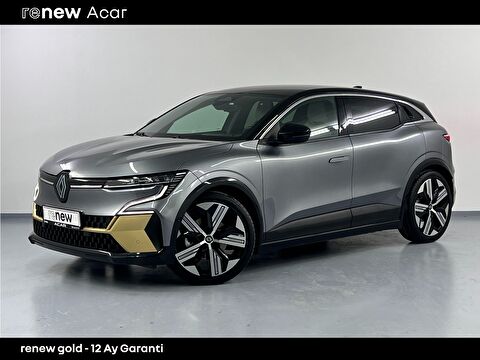 Crossover EV60 Iconic Otomatik, 2. el otomobil | renew