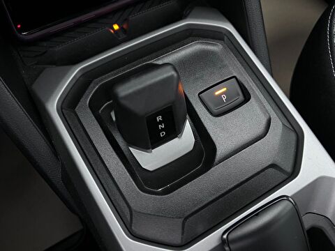renault, duster, 1.3 tce techno edc, otomatik, benzin 2.el otomobil | renew 50