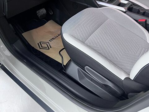 renault, duster, 1.3 tce techno edc, otomatik, benzin 2.el otomobil | renew 28