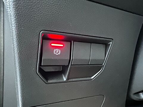 renault, duster, 1.3 tce techno edc, otomatik, benzin 2.el otomobil | renew 40