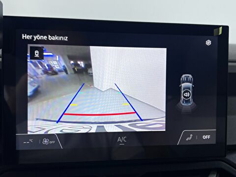 renault, duster, 1.3 tce techno edc, otomatik, benzin 2.el otomobil | renew 52