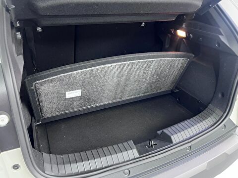 renault, duster, 1.3 tce techno edc, otomatik, benzin 2.el otomobil | renew 21