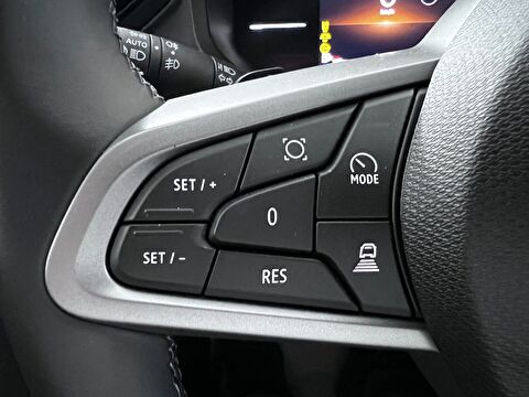 renault, duster, 1.3 tce techno edc, otomatik, benzin 2.el otomobil | renew 33
