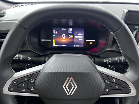 renault, duster, 1.3 tce techno edc, otomatik, benzin 2.el otomobil | renew 31