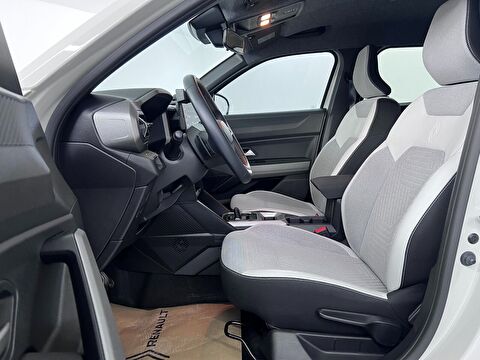 renault, duster, 1.3 tce techno edc, otomatik, benzin 2.el otomobil | renew 26