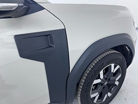 renault, duster, 1.3 tce techno edc, otomatik, benzin 2.el otomobil | renew 13