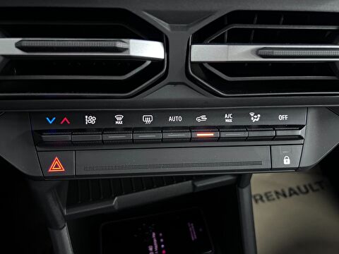 renault, duster, 1.3 tce techno edc, otomatik, benzin 2.el otomobil | renew 47