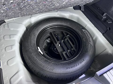 renault, duster, 1.3 tce techno edc, otomatik, benzin 2.el otomobil | renew 22