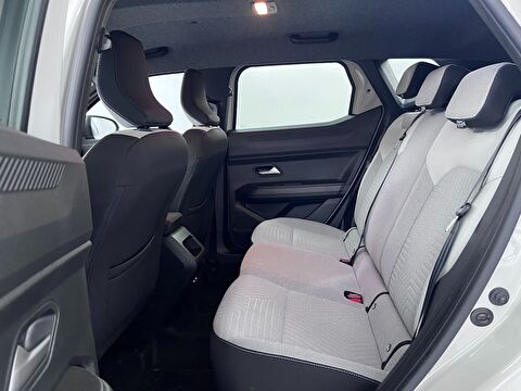 renault, duster, 1.3 tce techno edc, otomatik, benzin 2.el otomobil | renew 27