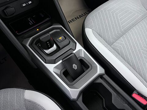 renault, duster, 1.3 tce techno edc, otomatik, benzin 2.el otomobil | renew 49