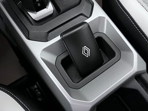 renault, duster, 1.3 tce techno edc, otomatik, benzin 2.el otomobil | renew 51