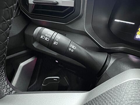 renault, duster, 1.3 tce techno edc, otomatik, benzin 2.el otomobil | renew 36